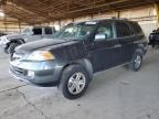 2004 Acura MDX Touring