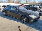 2015 Tesla Model S