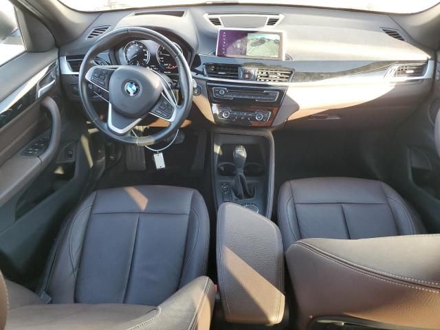 2019 BMW X1 SDRIVE28I