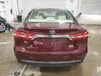 2013 Toyota Avalon Hybrid