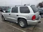 2003 Dodge Durango SLT