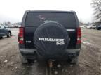 2008 Hummer H3 Luxury