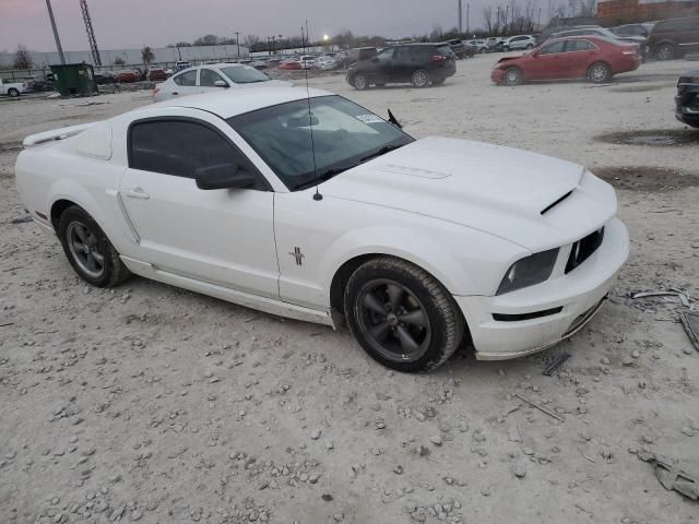 2006 Ford Mustang