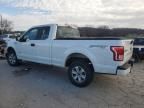 2017 Ford F150 Super Cab