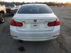 2013 BMW 328 XI Sulev