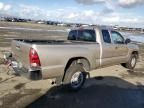 2006 Toyota Tacoma Access Cab