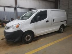 Nissan salvage cars for sale: 2019 Nissan NV200 2.5S