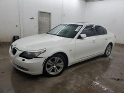 BMW 5 Series Vehiculos salvage en venta: 2009 BMW 528 I