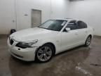 2009 BMW 528 I