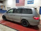 2005 Honda Odyssey Touring