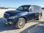 2015 Infiniti QX80