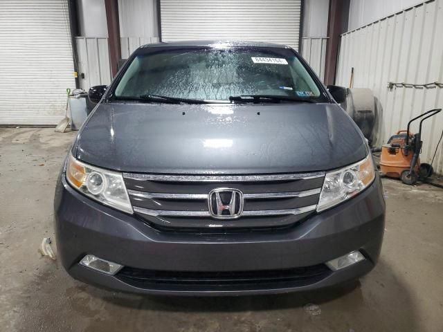 2011 Honda Odyssey Touring