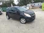 2013 Chevrolet Spark 1LT