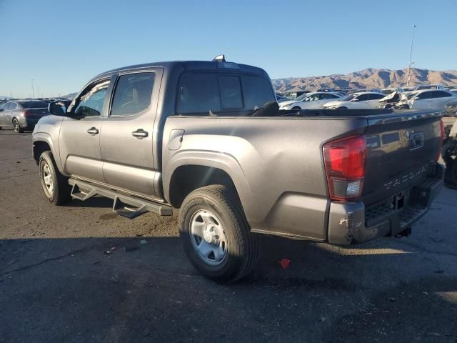 2020 Toyota Tacoma Double Cab