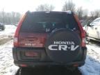 2004 Honda CR-V EX