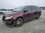 2011 Honda Odyssey EXL