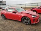 2017 Toyota 86 Base