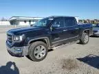 2018 GMC Sierra K1500 SLT