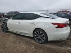 2016 Nissan Maxima 3.5S