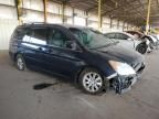 2010 Honda Odyssey EXL