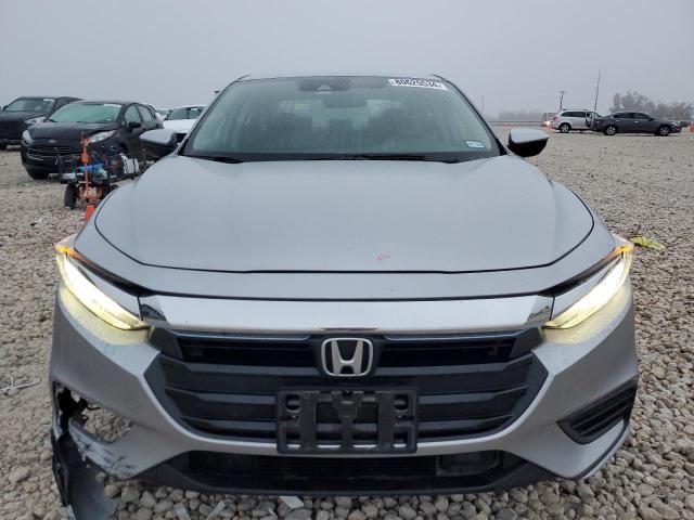 2022 Honda Insight EX