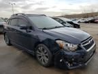 2016 Subaru Impreza Sport Premium