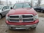 2012 Dodge RAM 1500 SLT