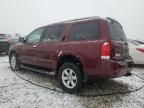 2010 Nissan Armada SE