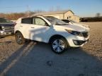 2015 KIA Sportage EX