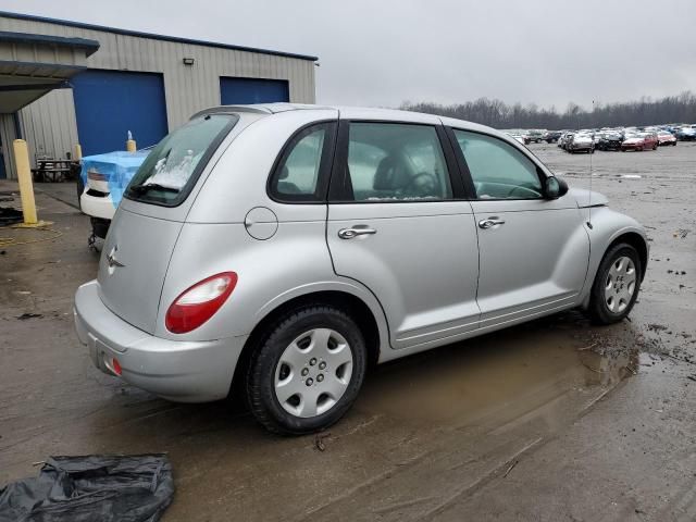 2007 Chrysler PT Cruiser