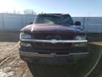 2004 Chevrolet Silverado K1500