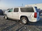 2013 Chevrolet Suburban K1500 LT