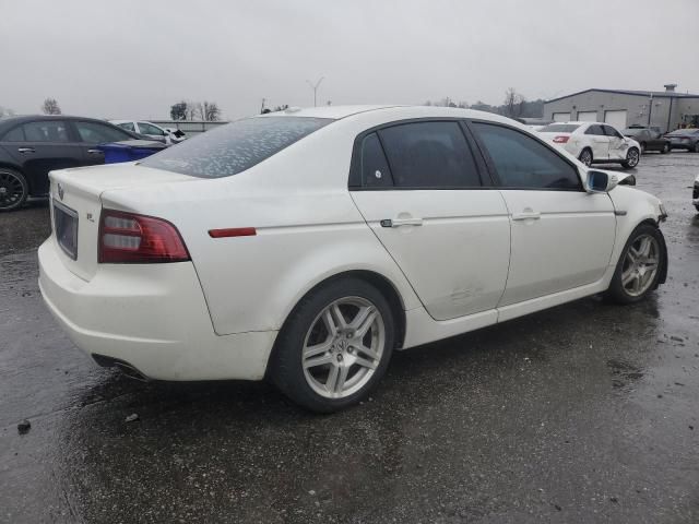 2007 Acura TL