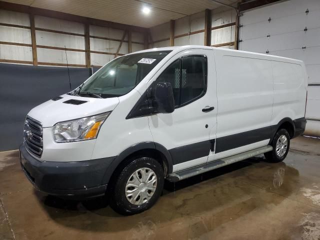 2018 Ford Transit T-250