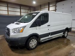 2018 Ford Transit T-250 en venta en Columbia Station, OH