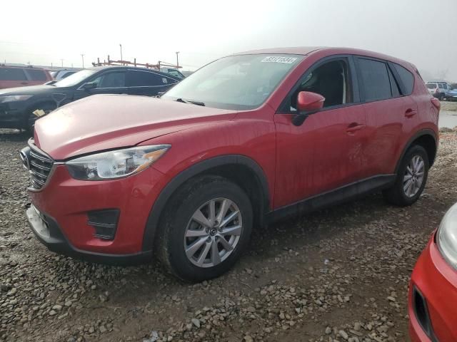 2016 Mazda CX-5 Sport