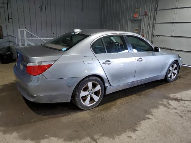 2007 BMW 530 XI