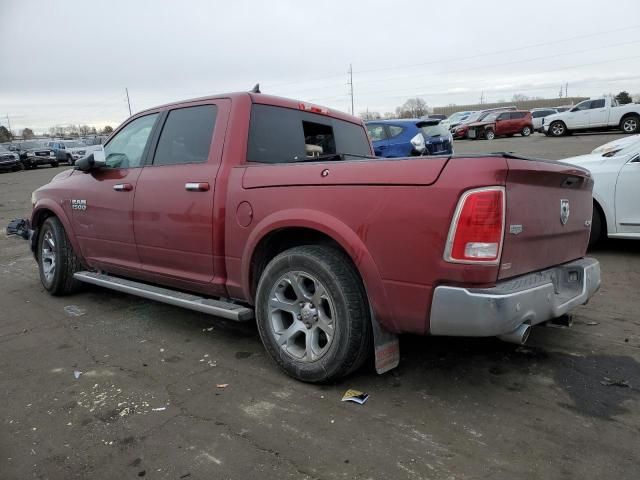 2014 Dodge 1500 Laramie