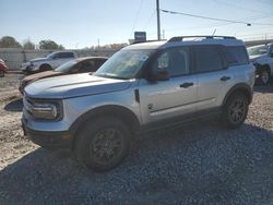 2022 Ford Bronco Sport BIG Bend en venta en Hueytown, AL