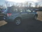 2012 Subaru Forester 2.5X