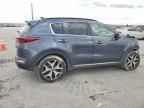 2019 KIA Sportage SX