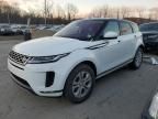 2020 Land Rover Range Rover Evoque S