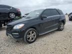 2015 Mercedes-Benz ML 350