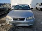 2001 Toyota Camry CE