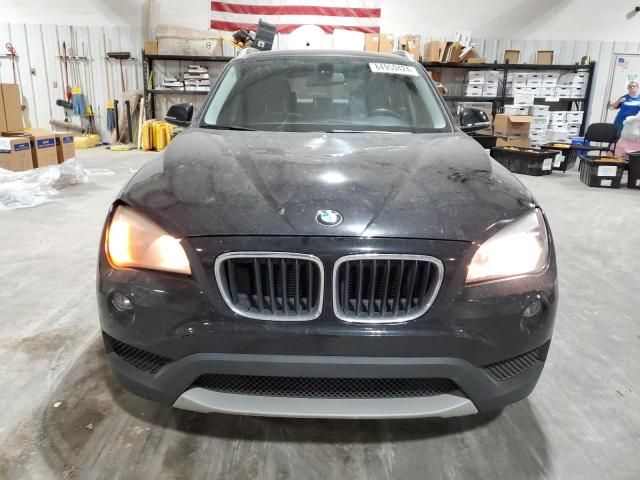 2014 BMW X1 SDRIVE28I