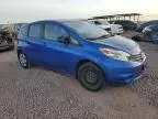 2014 Nissan Versa Note S