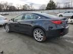 2015 Mazda 6 Touring