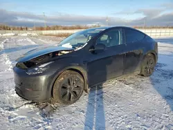 2024 Tesla Model Y en venta en Ottawa, ON