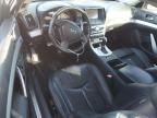 2008 Infiniti G37 Base