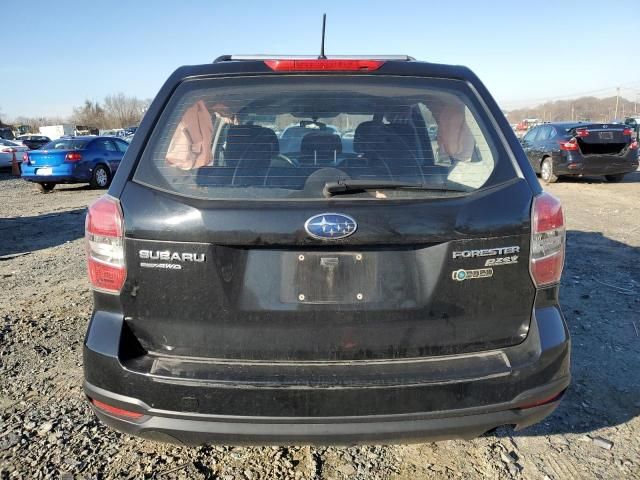 2014 Subaru Forester 2.5I